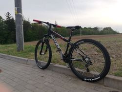 Prodám kolo Scud MTB 26