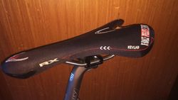sedlo Pell´s RX
