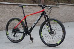Prodám karbonové HT 27,5‘‘