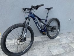 Specialized Turbo Levo Comp Carbon 2019