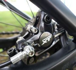 Téměř nový Scott Spark 710, najeto 800 km, zdvih 120 mm