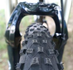 Téměř nový Scott Spark 710, najeto 800 km, zdvih 120 mm