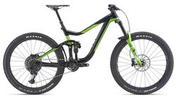 GIANT REIGN ADVANCED 1 2019 M CARBON