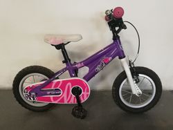Ghost Powerkid 12"