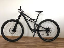 Specialized enduro expert carbon 29