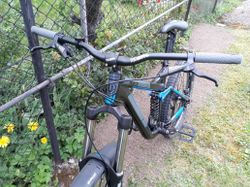 MONDRAKER Prayer