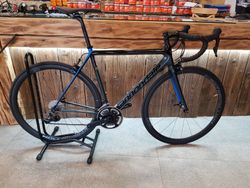 CANNONDALE SUPERSIX EVO HI-MOD DURA-ACE