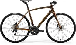 Merida Speeder 400