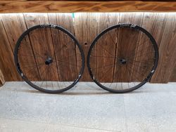 DT SWISS XRC 1200 SPLINE 29