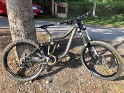 KONA SUPREME OPERATOR