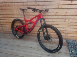IBIS MOJO 3