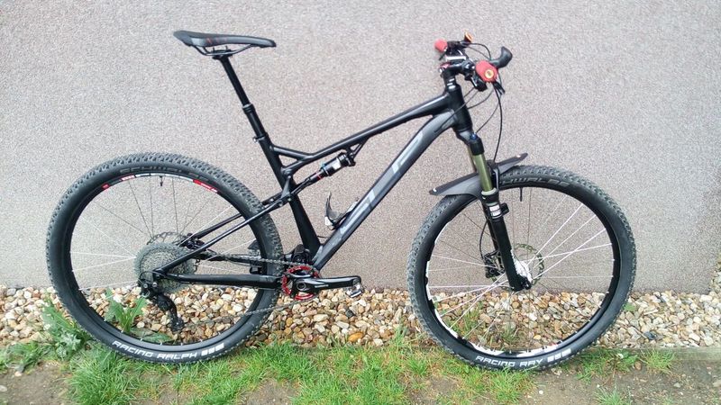 Superior XF919 19" 2018