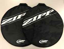Vaky na kola Zipp Single Soft Wheel Bag