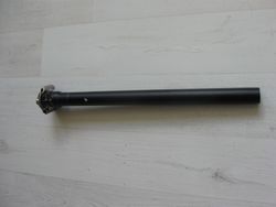 Prodám sedlovku 27.2./400 Bontrager Elite