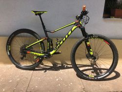 Scott Spark 930 vel.L