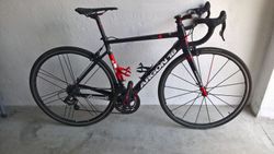 ARGON 18 krypton v.S na postavu 175cm+-5cm