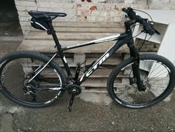 CTM Caliber 3.0