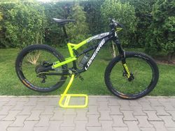 Lapierre Spicy 527 Ultimate