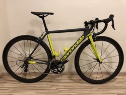 Cannondale SuperSix Evo