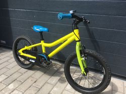 Amulet mini lite 16