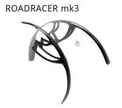 prodam nepouzite blatniky na silnicku CRUD roadracer mk3