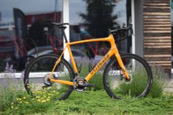 Specialized Roubaix SL4 Expert Di2 Disc velikost 64cm