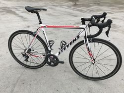 SILNIČNÍ RAKETA STEVENS XENON - velikost rámu 56 cm - ZAKÁZKOVÁ STAVBA