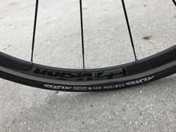 SILNIČNÍ RAKETA STEVENS XENON - velikost rámu 56 cm - ZAKÁZKOVÁ STAVBA
