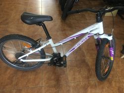 Dětské kolo Specialized Hotrock 20