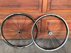 MAVIC XA PRO CARBON 29"