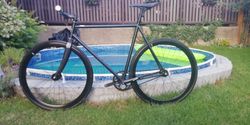 state bicycle contrender