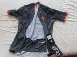 Pánský Cyklo dres SPOKESMAN