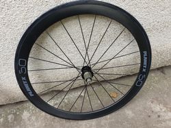Planet X Pro Carbon 50