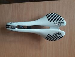 Sedlo San Marco Aspide Carbon FX
