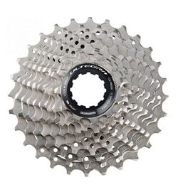 Kazeta SHIMANO ULTEGRA CS-R8000 - 11s, 11-28 z