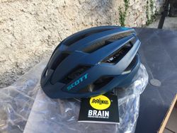 Scott ARX MTB Plus, MIPS, vel. 59 - 61cm