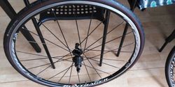 Bontrager Race