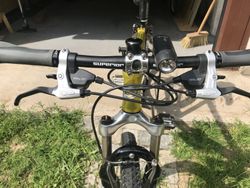 Superior DEORE XT