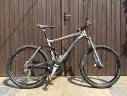 Trek Fuel EX9