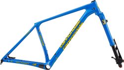 CANNONDALE F-SI + LEFTY LIMITED EDITION 2019