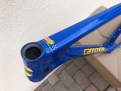 CANNONDALE F-SI + LEFTY LIMITED EDITION 2019