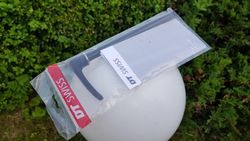 Osa DT Swiss, 142x12, nová