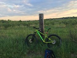 Merida Big Trail 500