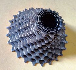 kazeta Shimano Dura Ace 11 speed (11-25)