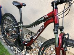 Specialized Hotrock Hot Rock 24 - supr cena, spěchám