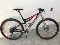 Scott Spark 900 premium
