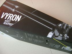 Magura Vyron eLect
