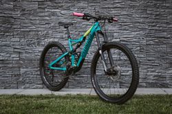 Specialized Rhyme 2016