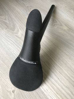 Tune speedneedle , sedlovka Krummes