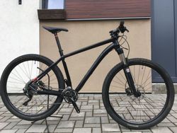 Ghost Kato AL 29" ve velikosti L
